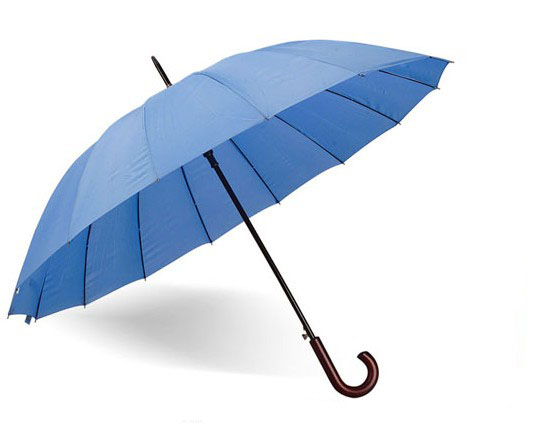 Stick umbrella -SU17