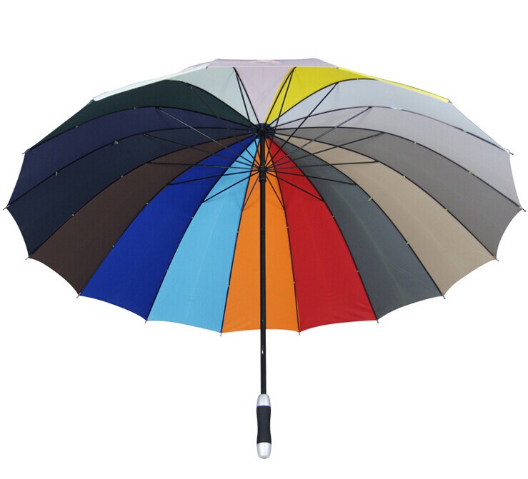 Rainbow Umbrella-SU19