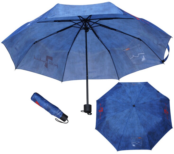 Folding Umbrella -F23