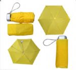 Super Mini 5 folding umbrella-M25