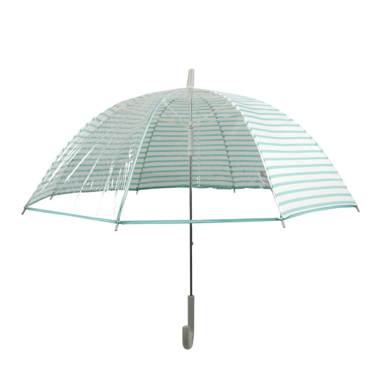 Clear window umbrella for kids-CU16