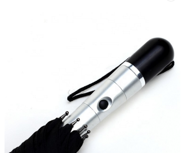 Led Flashing Lighted  Umbrella -LU02