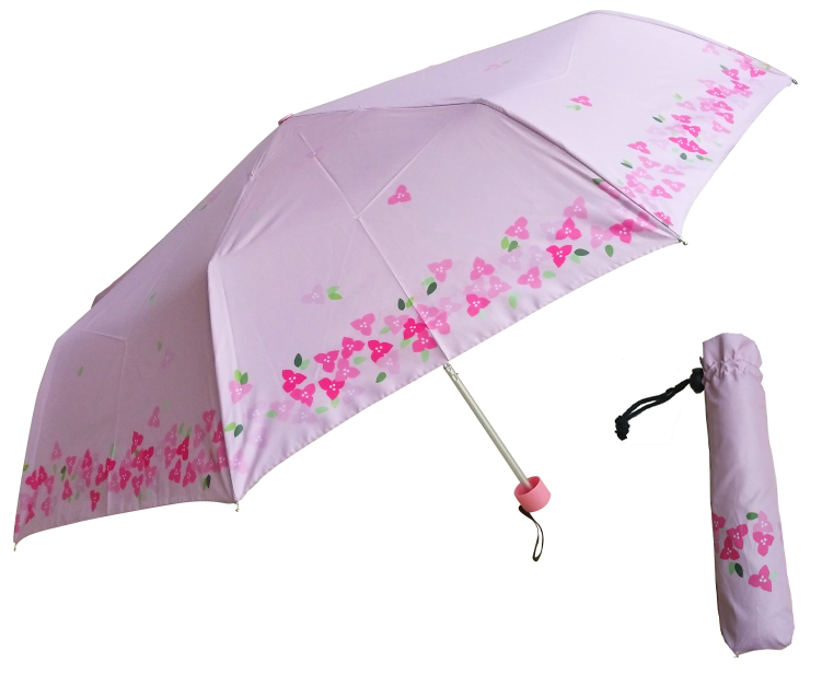 Super light folding umbrella  F40