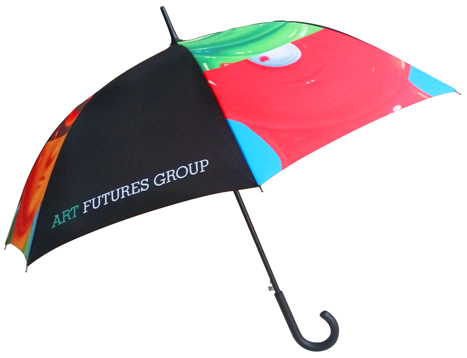Straight umbrella -SU26