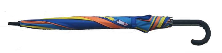 Colorful umbrella -SU25