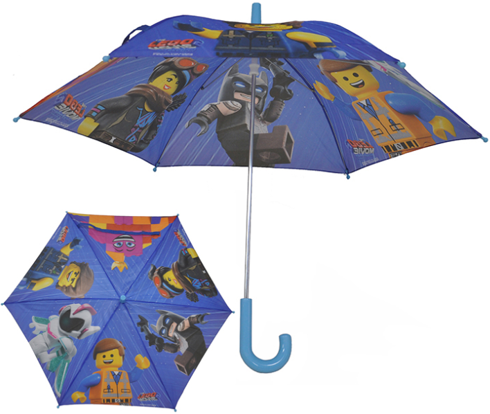 Cartoon design Kids umbrella CU08