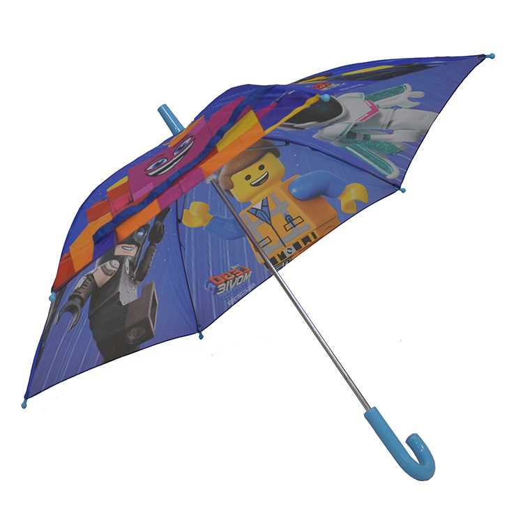 Cartoon design Kids umbrella CU08