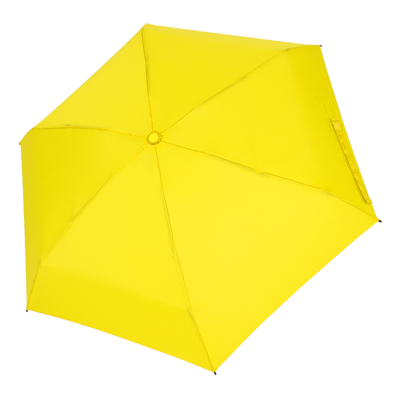Capsule umbrella -F24