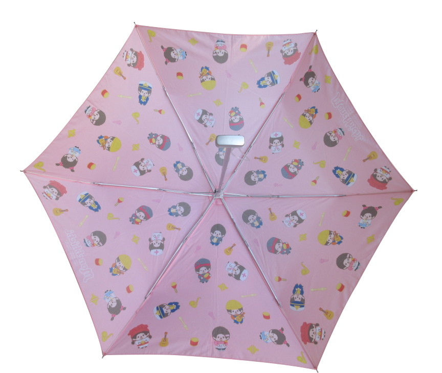 Super mini umbrella-MU27