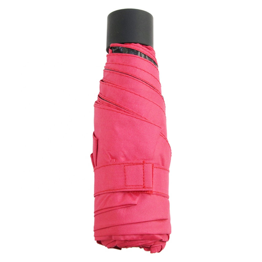 Min Folding umbrella-MU29