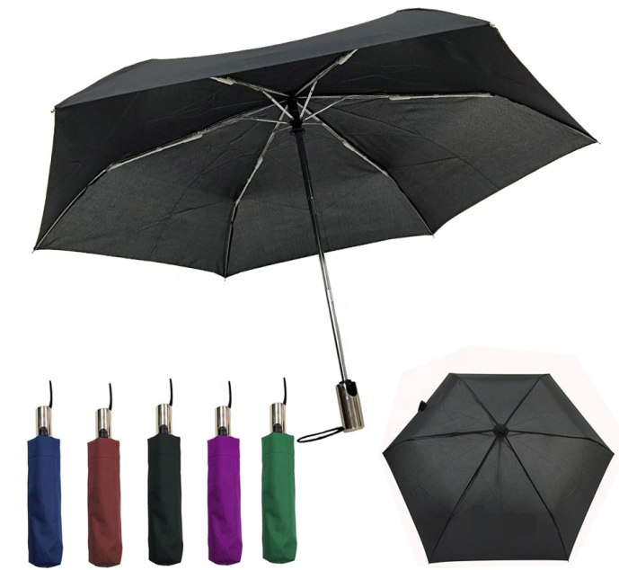 Folding umbrella F11