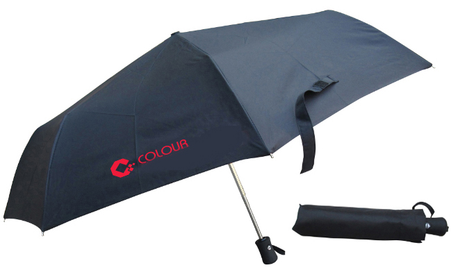 3 Folding umbrella -F28