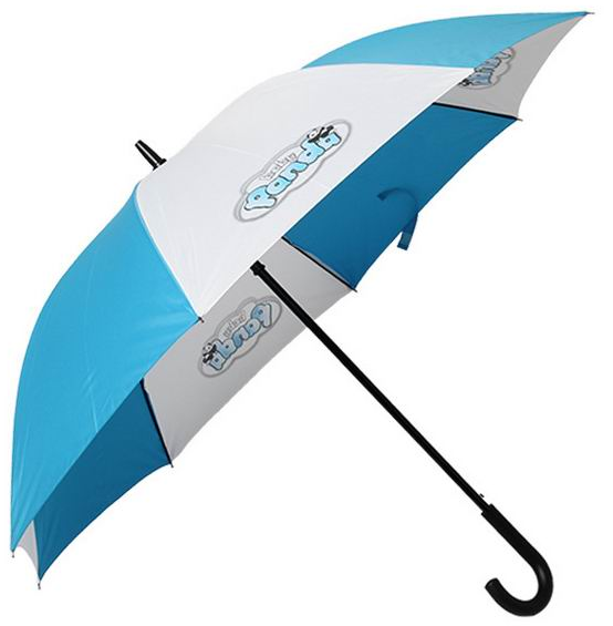 Automatic open stick umbrella- SU12