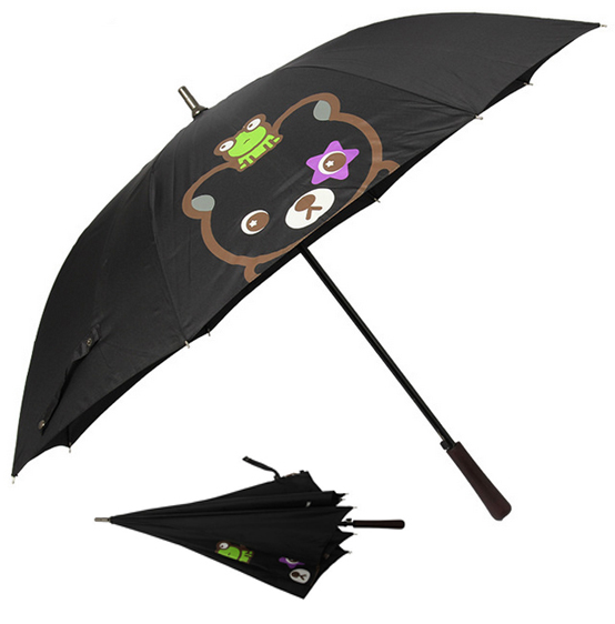 Stick umbrella -SU10