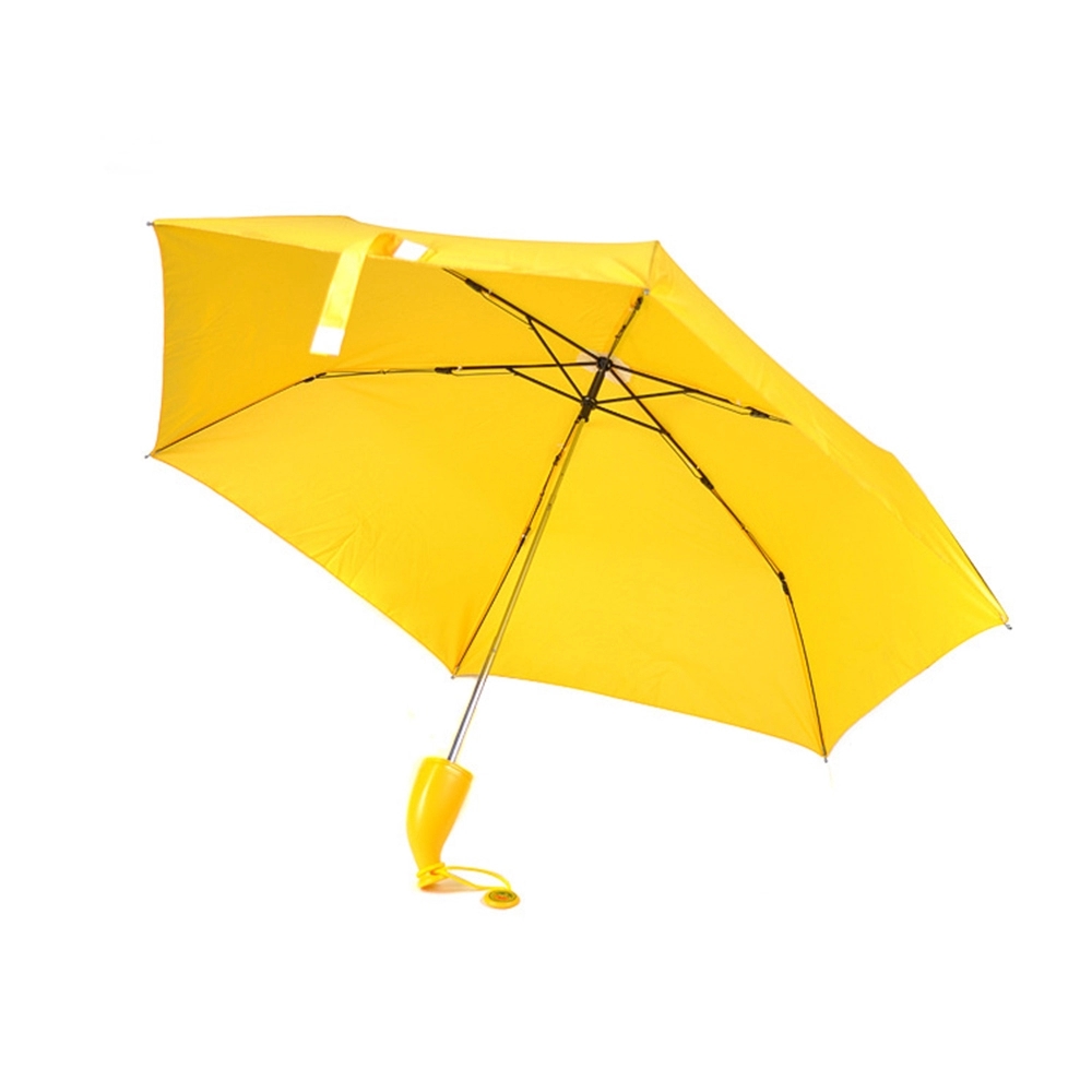 Bottle banana umbrella -BU10